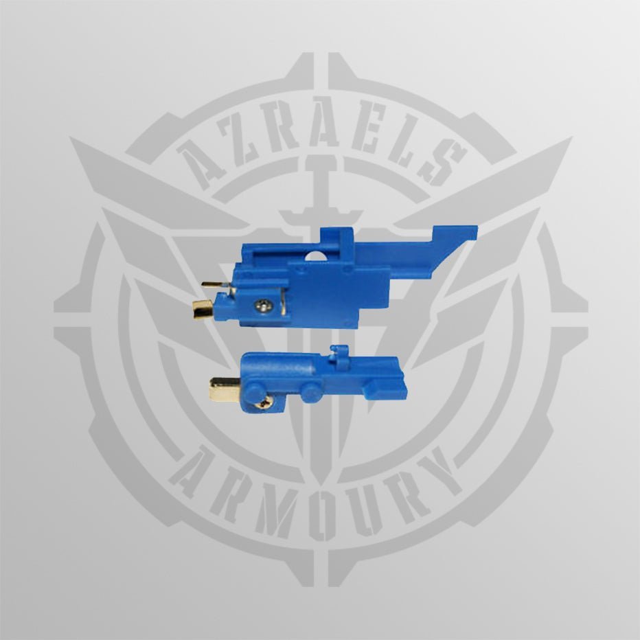 Genuine SHS High Amp Switch Block Assembly - Azraels Armoury