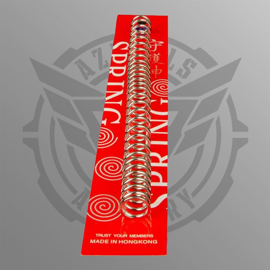 Genuine SHS Springs - Azraels Armoury