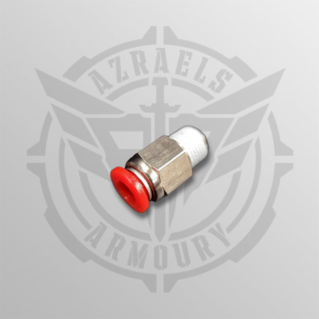 HPA connector - Azraels Armoury