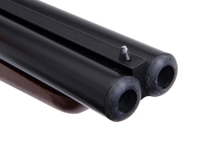 HWASAN Mad Max Double Barrel Shotgun Gel Blaster - Azraels Armoury