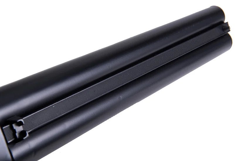 HWASAN Mad Max Double Barrel Shotgun Gel Blaster - Azraels Armoury