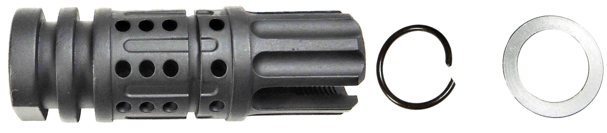 IceFyre Muzzle Break - Azraels Armoury