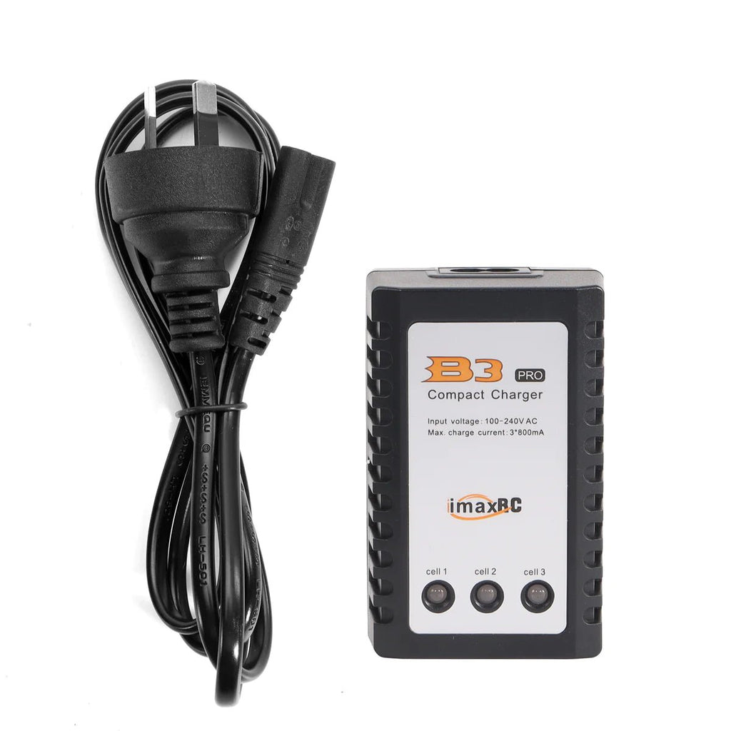 Imax B3 Charger - Azraels Armoury