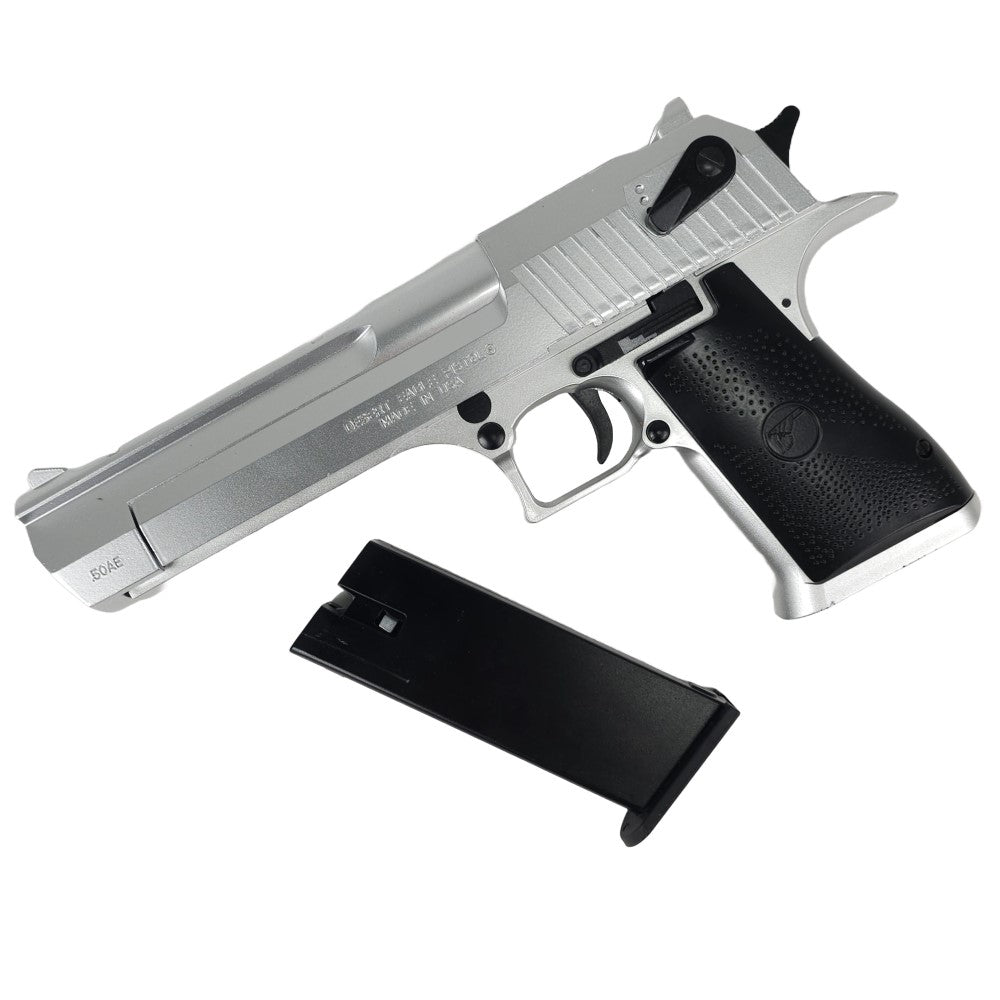 KELe Desert Eagle 50cal Manual Springer Gel Blaster - Azraels Armoury