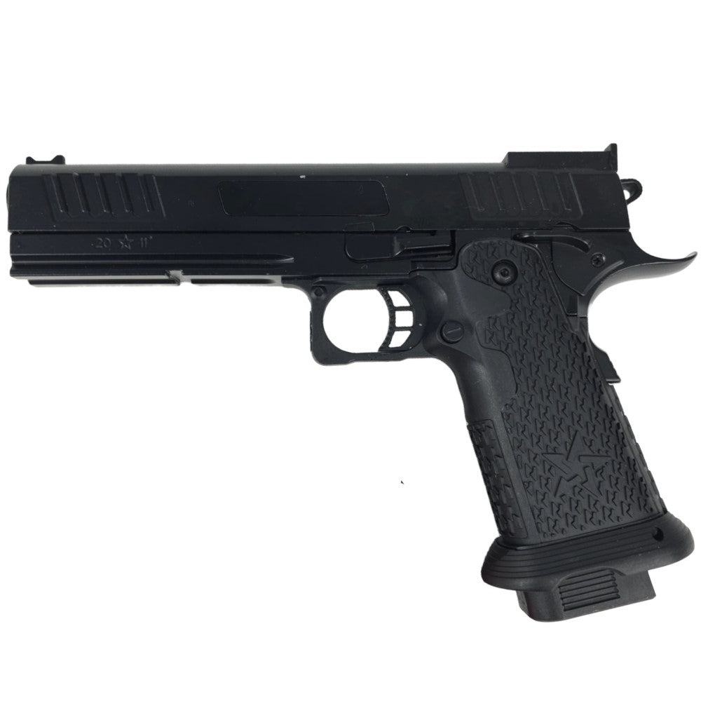 KELe GTW TT1 2011 Shell Ejecting Manual Gel Blaster - Azraels Armoury