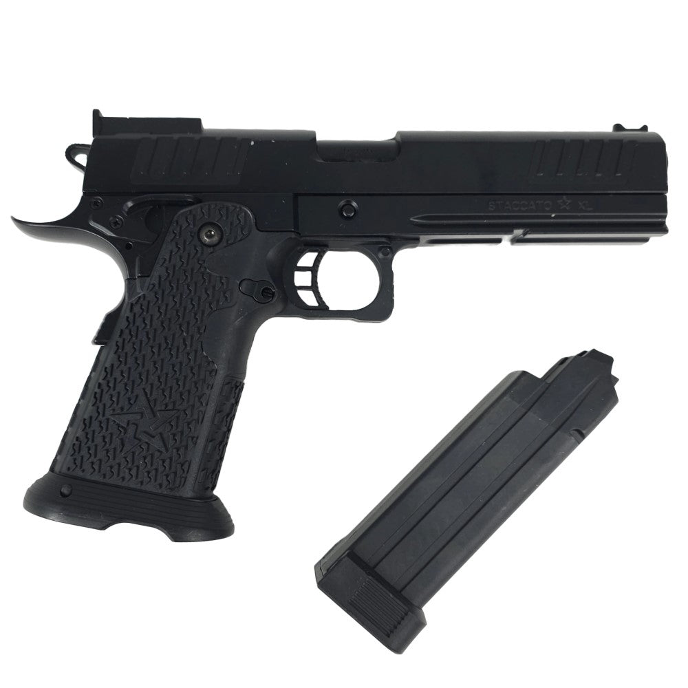 KELe GTW TT1 2011 Shell Ejecting Manual Gel Blaster - Azraels Armoury