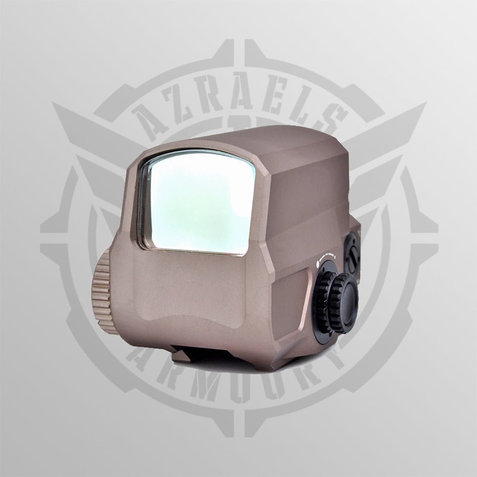 Leupold LCO Style Red Dot Sight - Azraels Armoury
