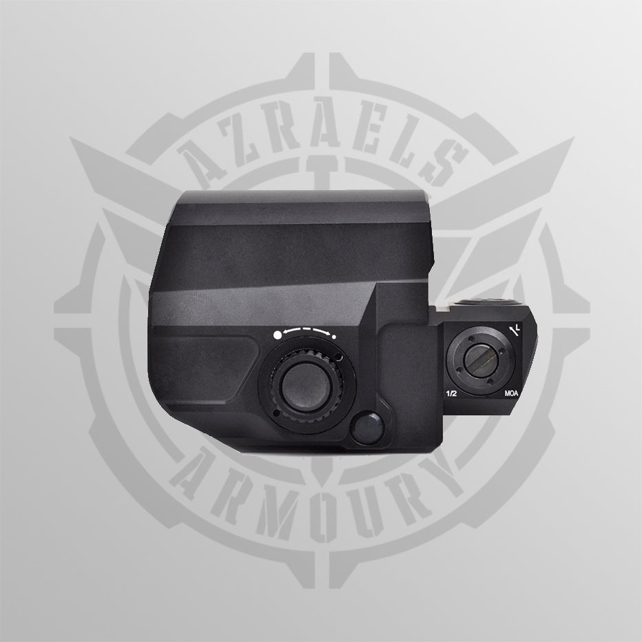 Leupold LCO Style Red Dot Sight - Azraels Armoury