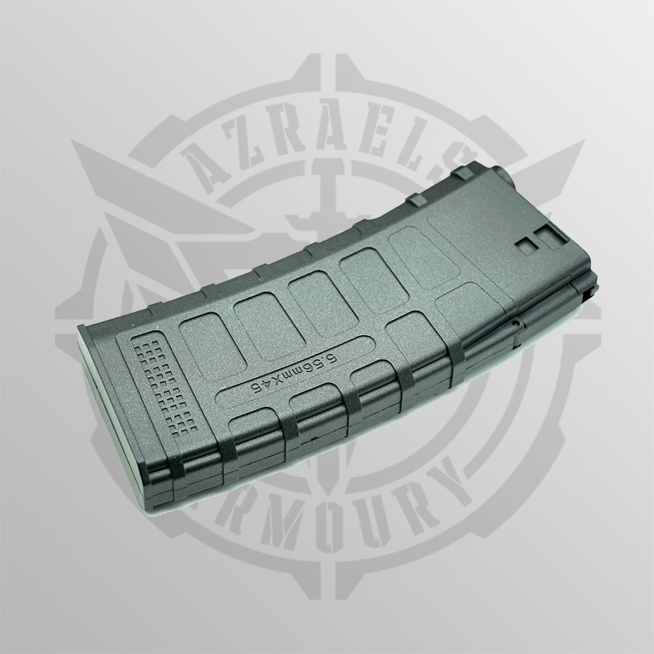 M4 Gen 8 Type Magazine - Azraels Armoury
