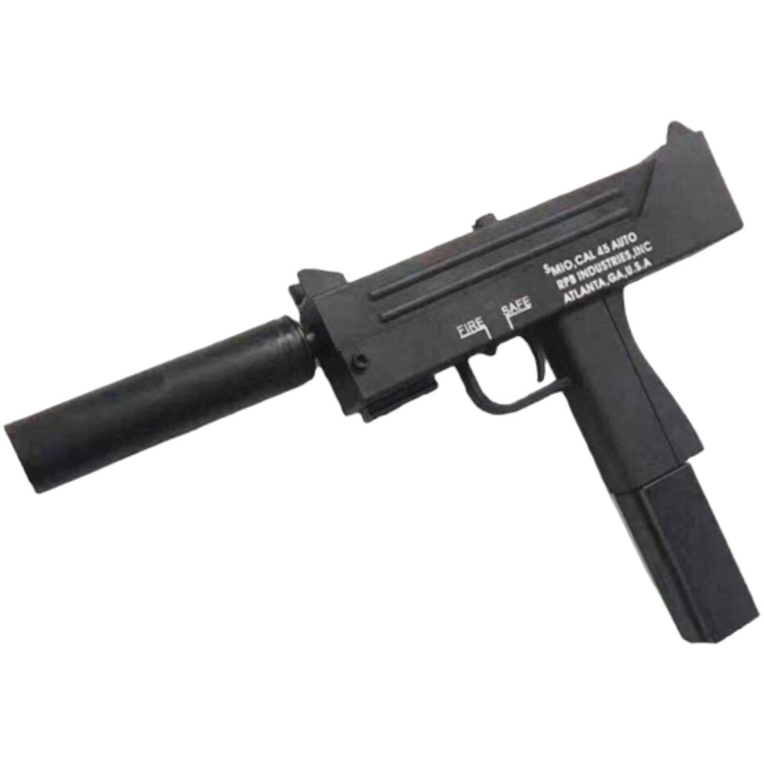 Mac 10 Gel blaster - Azraels Armoury