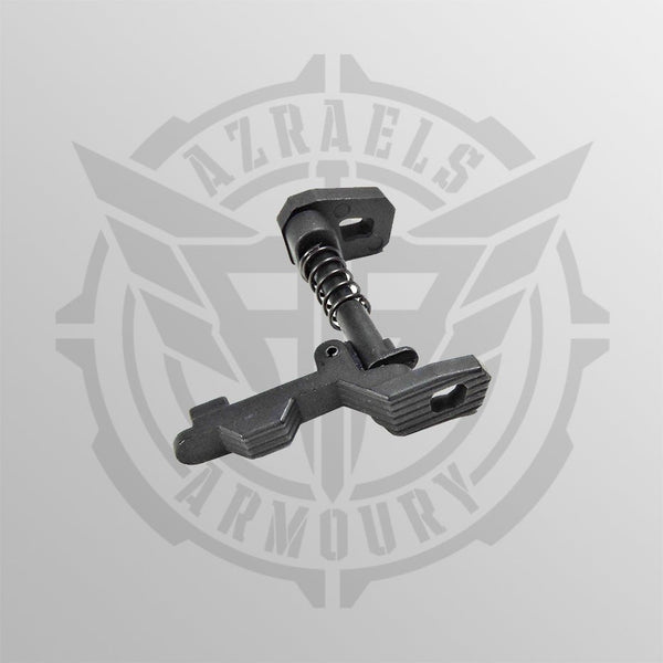 MPX Ambi Magazine Release Catch - Azraels Armoury