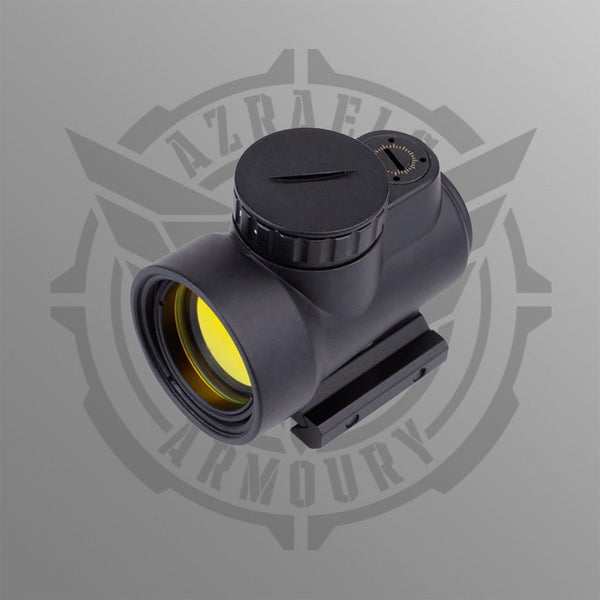 MRO Miniature Rifle Optic Sight For Gel blasters - Azraels Armoury
