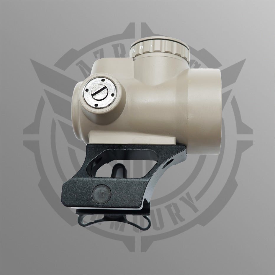 MRO Miniature Rifle Optic Sight For Gel blasters - Azraels Armoury