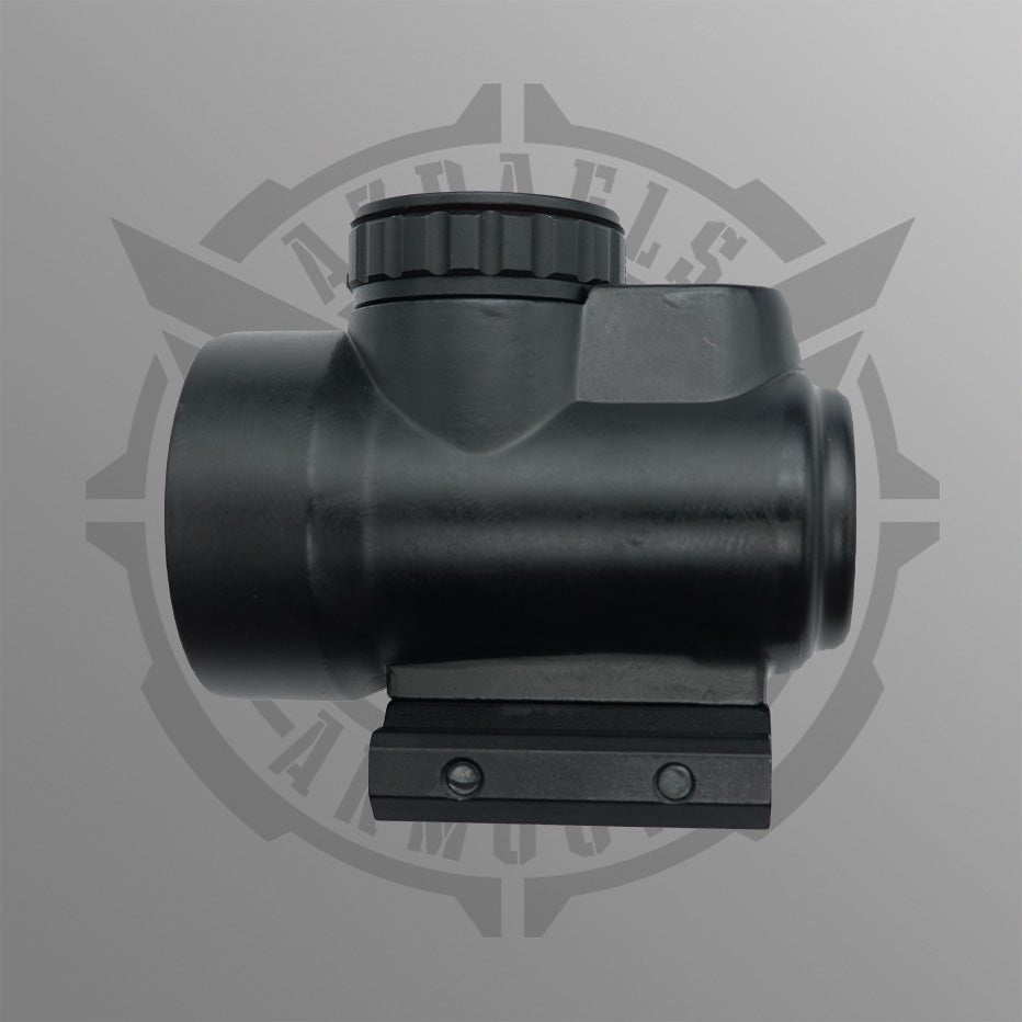 MRO Miniature Rifle Optic Sight For Gel blasters - Azraels Armoury