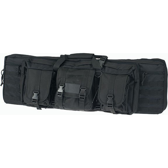 Multi Rifle Gun Bag – Black - Azraels Armoury