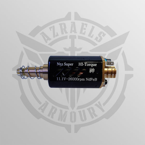 N52 ChiHai 15000RPM High Torque Motor by Chihai - Azraels Armoury