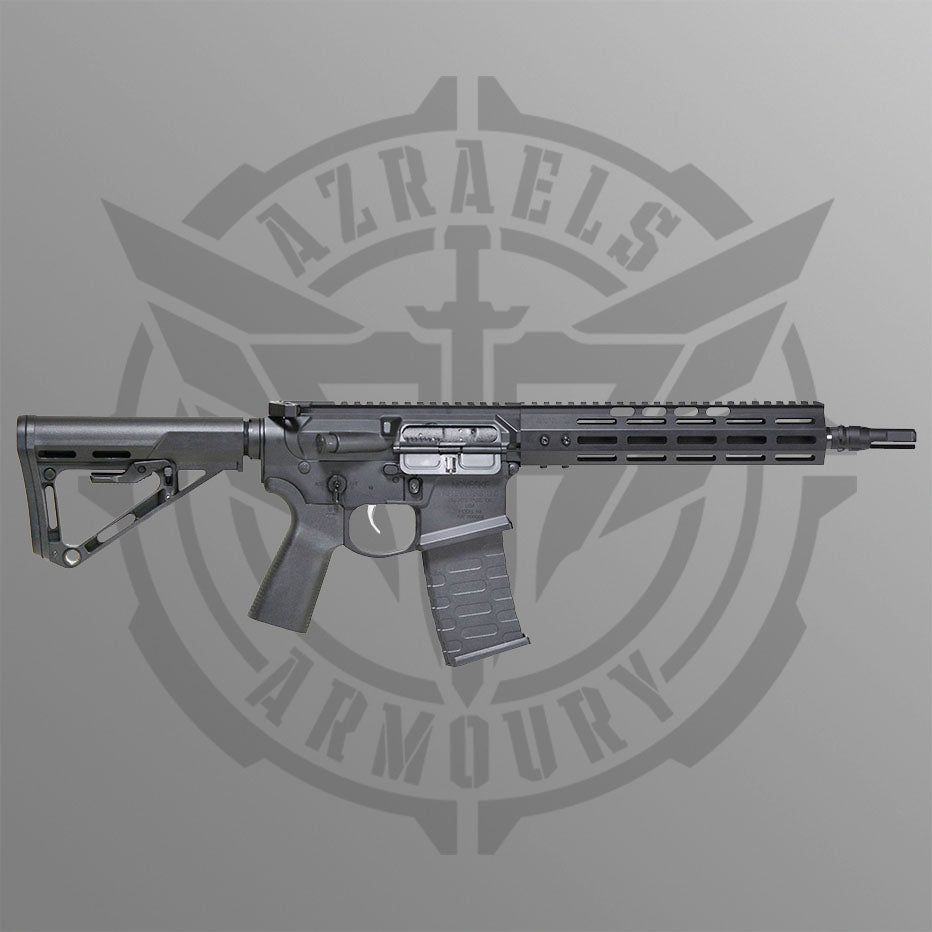 Noveske Gen4 10.5" Shorty Gel Blaster - Azraels Armoury