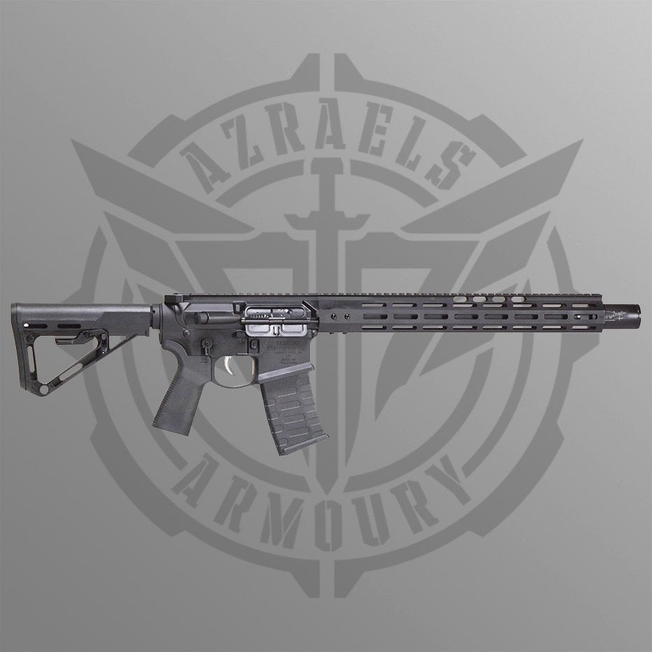 Noveske Gen4 13" Infidel Gel Blaster - Azraels Armoury