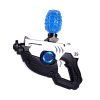 Overwatch Tracer PULSE Gel Blaster Pistol - Azraels Armoury