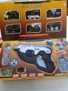 Overwatch Tracer PULSE Gel Blaster Pistol - Azraels Armoury
