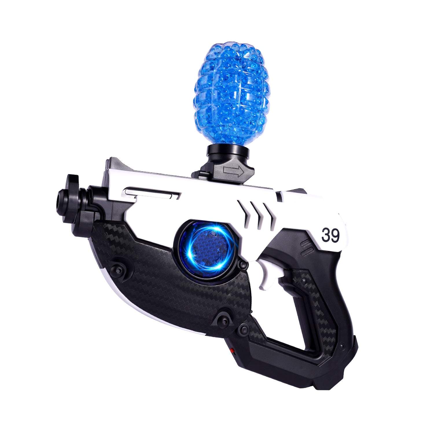 Overwatch Tracer PULSE Gel Blaster Pistol - Azraels Armoury