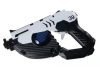 Overwatch Tracer PULSE Gel Blaster Pistol - Azraels Armoury