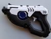 Overwatch Tracer PULSE Gel Blaster Pistol - Azraels Armoury