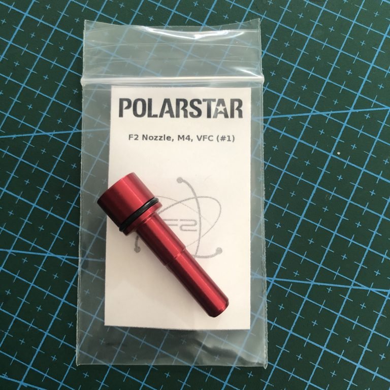 Polarstar F2 Poppet - Azraels Armoury