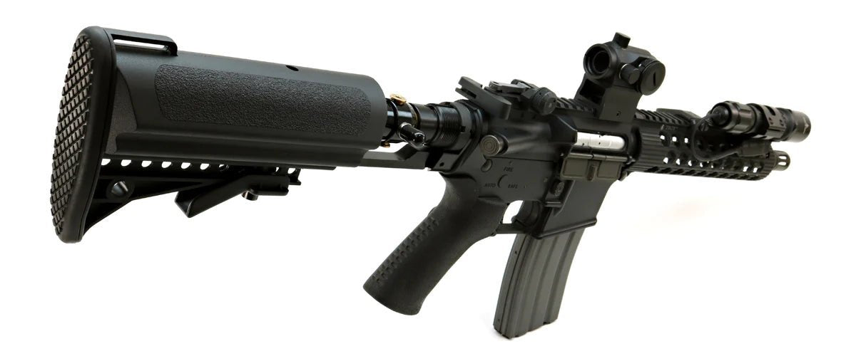 Polarstar UGS Type2 Co2 Stock - Azraels Armoury