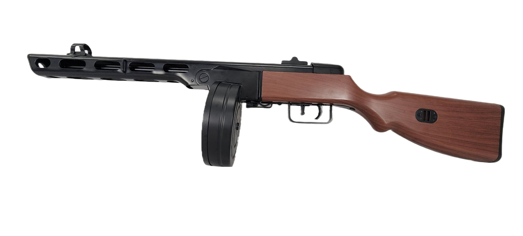 PPSh-41 Gel blaster - Azraels Armoury