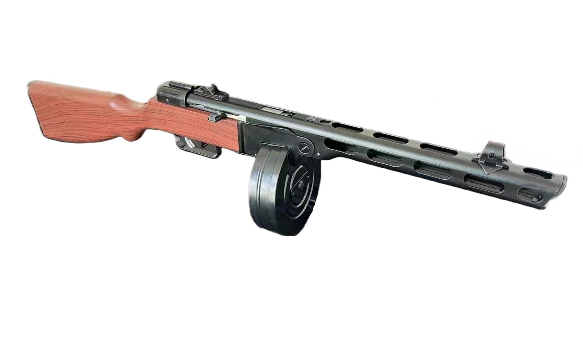 PPSh-41 Gel blaster - Azraels Armoury
