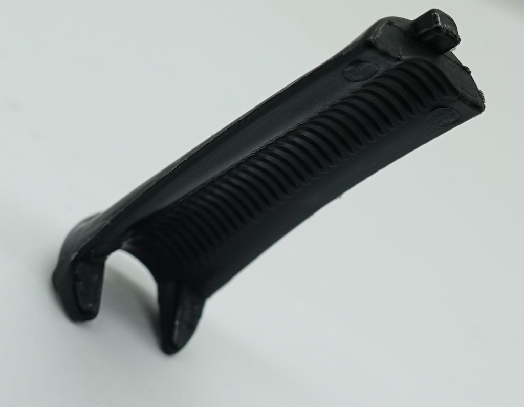 Replacement Insert Tongue Aztech HellFire & Muzzletek V2 Hop Up - Azraels Armoury