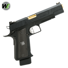 SAI INNOVATIONS™ / EMG - 2011 DS PISTOL 5.1 GEL BLASTER - Azraels Armoury
