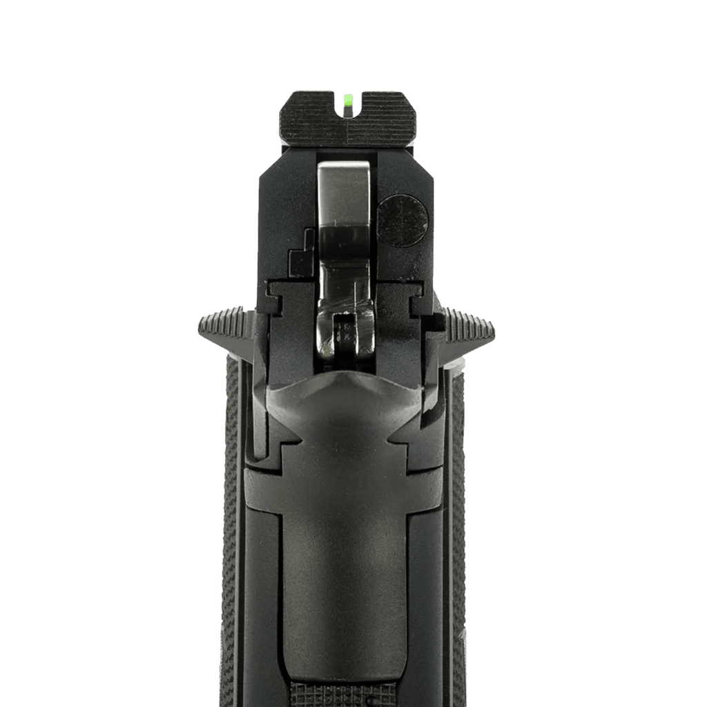 SAI INNOVATIONS™ / EMG - 2011 DS PISTOL 5.1 GEL BLASTER - Azraels Armoury