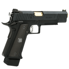 SAI INNOVATIONS™ / EMG - 2011 DS PISTOL 5.1 GEL BLASTER - Azraels Armoury