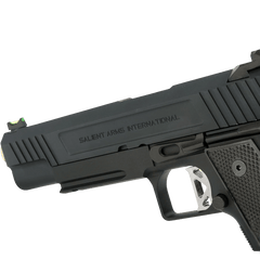 SAI INNOVATIONS™ / EMG - 2011 DS PISTOL 5.1 GEL BLASTER - Azraels Armoury