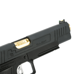 SAI INNOVATIONS™ / EMG - 2011 DS PISTOL 5.1 GEL BLASTER - Azraels Armoury
