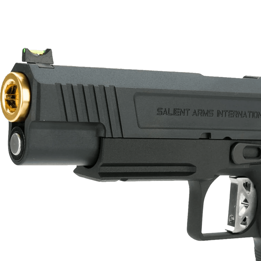 SAI INNOVATIONS™ / EMG - 2011 DS PISTOL 5.1 GEL BLASTER - Azraels Armoury