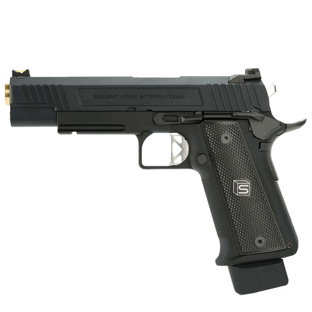SAI INNOVATIONS™ / EMG - 2011 DS PISTOL 5.1 GEL BLASTER - Azraels Armoury