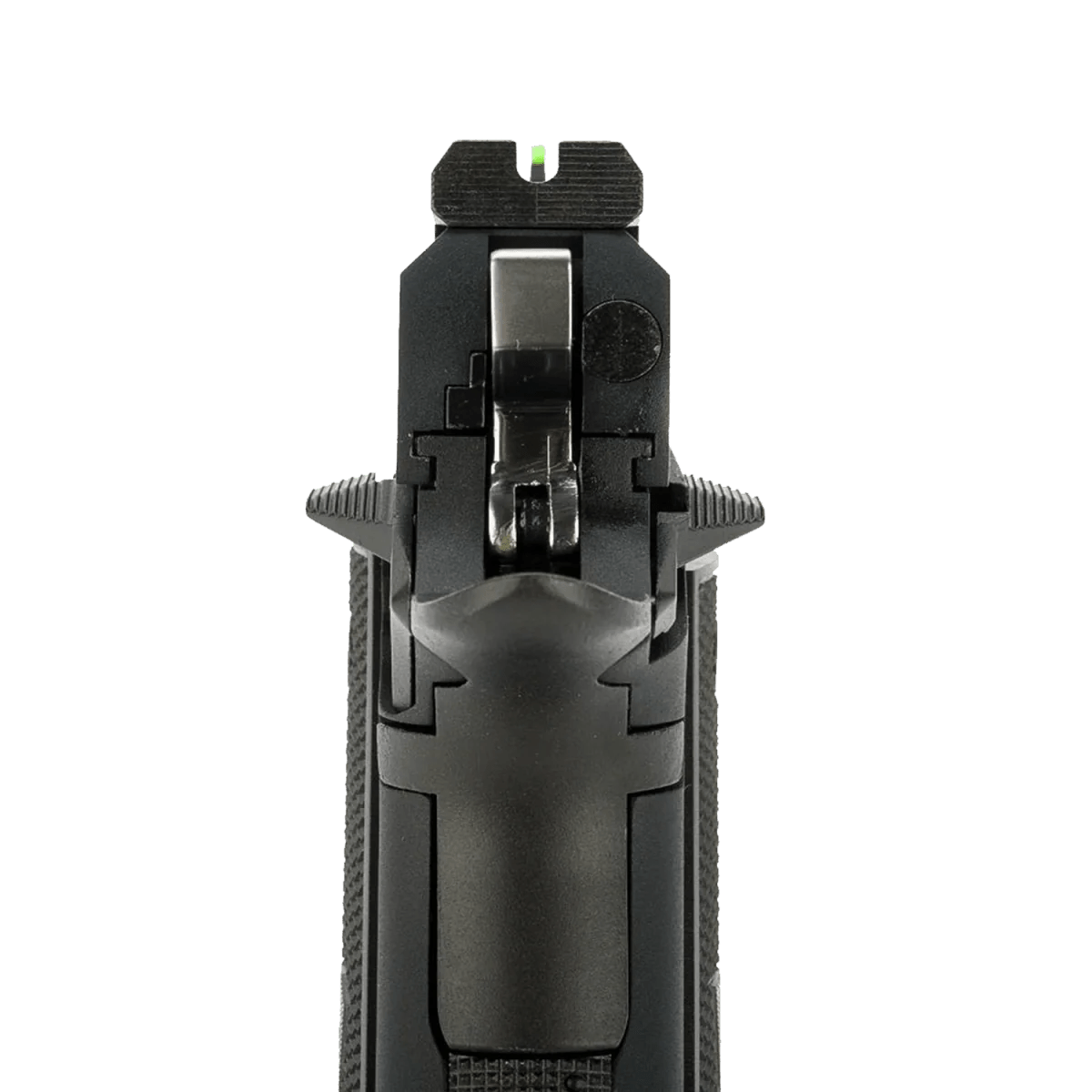SAI INNOVATIONS™ / EMG - 2011 DS PISTOL 5.1 GEL BLASTER - Azraels Armoury