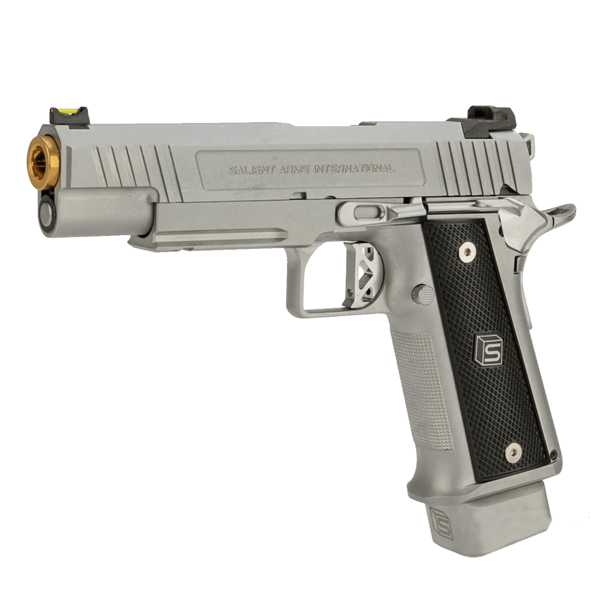SAI INNOVATIONS™ / EMG - 2011 DS PISTOL 5.1 GEL BLASTER - Azraels Armoury