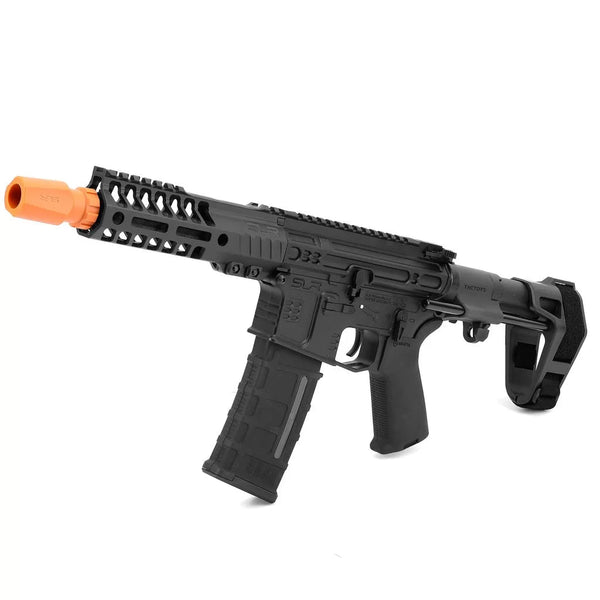 SLR CQB Gel Blaster – Black - Azraels Armoury