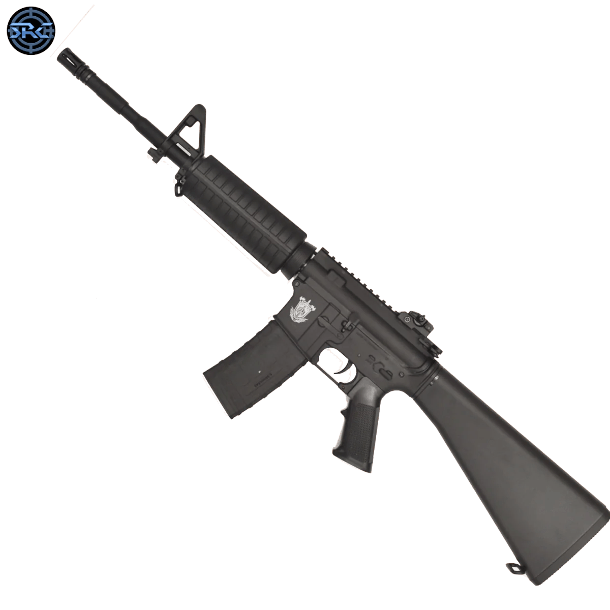 SRC SR4 - PD Light Sport Series AEG - Azraels Armoury