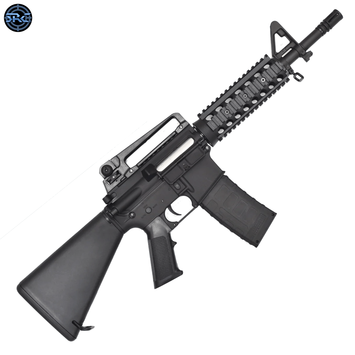 SRC SR4PH Light Sport Series AEG Black Azraels Armoury