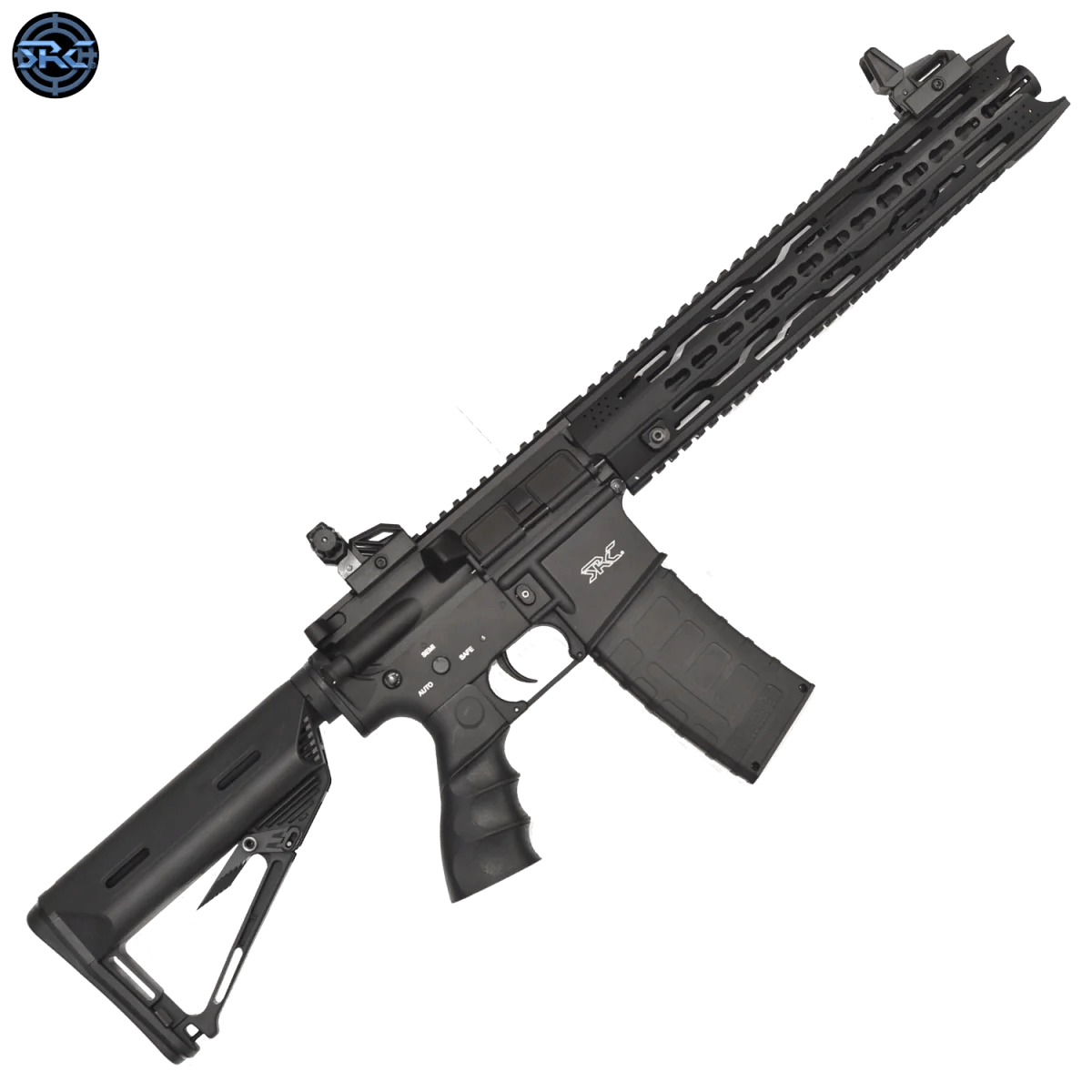 M4 Gel Blaster Collection - Azraels Armoury