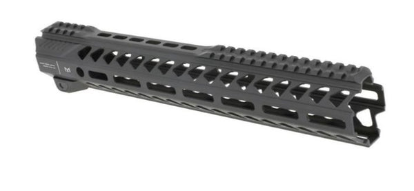 Strike Industries 13.5″ Inch M-LOK Handguard -Black - Azraels Armoury