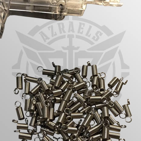 Strong Return Spring - Azraels Armoury