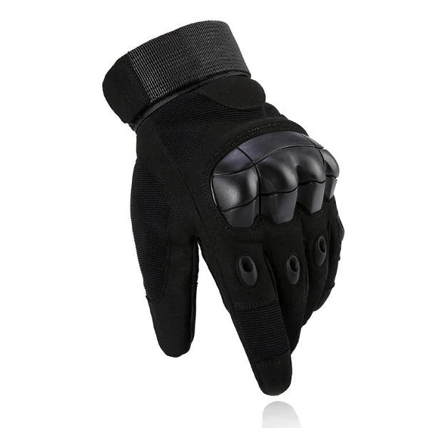 Tactical Full Length Gloves - Azraels Armoury
