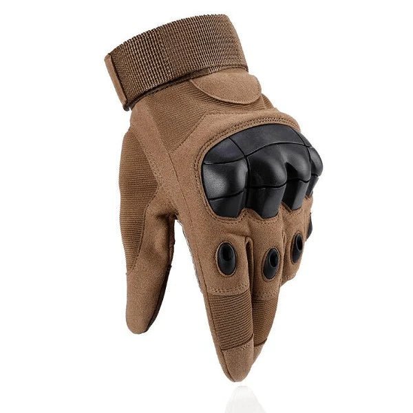 Tactical Full Length Gloves - Azraels Armoury