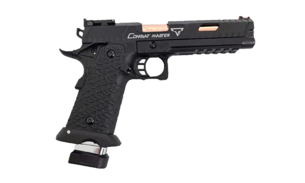 Tactical Tomato TTI STI COMBAT MASTER JOHN Wick – Standard Pack - Azraels Armoury